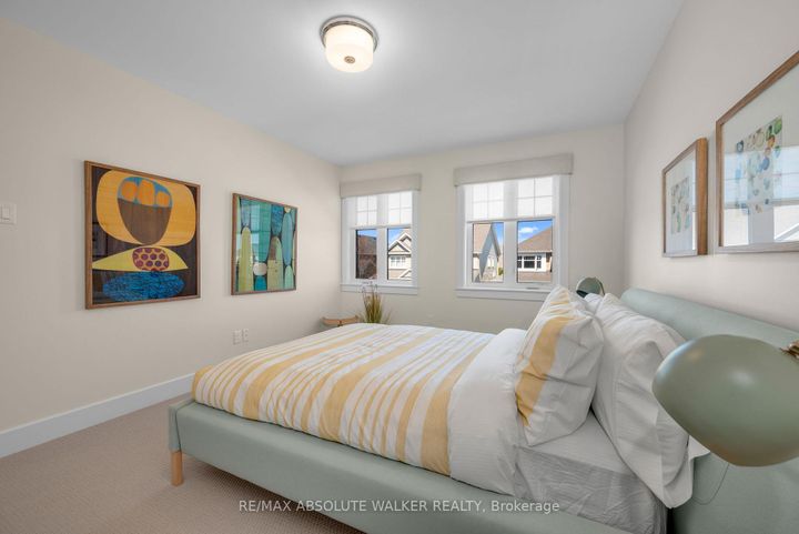 Photo 33 at 501 EGRET Way, Nepean (Half Moon Bay), Ottawa