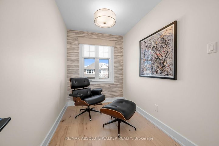 Photo 37 at 501 EGRET Way, Nepean (Half Moon Bay), Ottawa