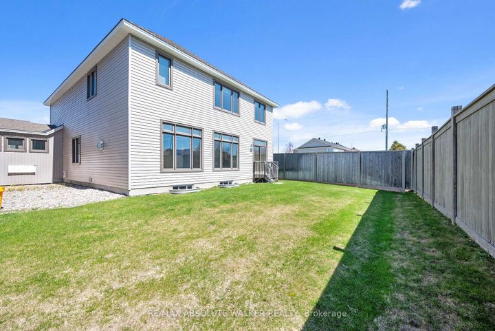 Photo 43 at 501 EGRET Way, Nepean (Half Moon Bay), Ottawa