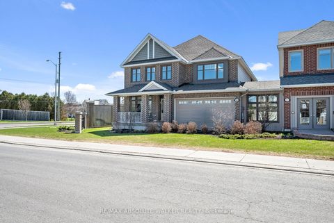 Photo 0 at 501 EGRET Way, Nepean (Half Moon Bay), Ottawa