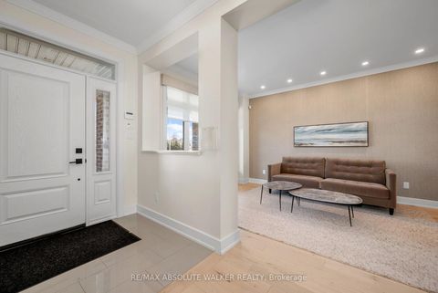 Photo 1 at 501 EGRET Way, Nepean (Half Moon Bay), Ottawa