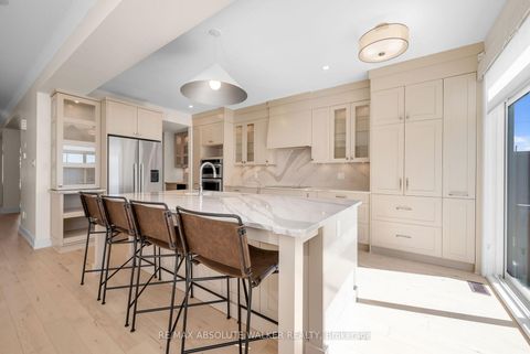 Photo 7 at 501 EGRET Way, Nepean (Half Moon Bay), Ottawa