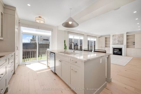 Photo 9 at 501 EGRET Way, Nepean (Half Moon Bay), Ottawa