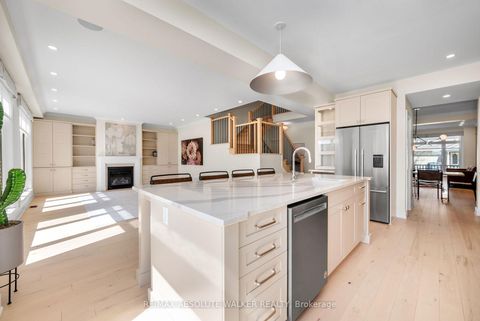 Photo 12 at 501 EGRET Way, Nepean (Half Moon Bay), Ottawa