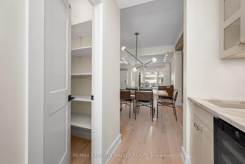 Photo 13 at 501 EGRET Way, Nepean (Half Moon Bay), Ottawa