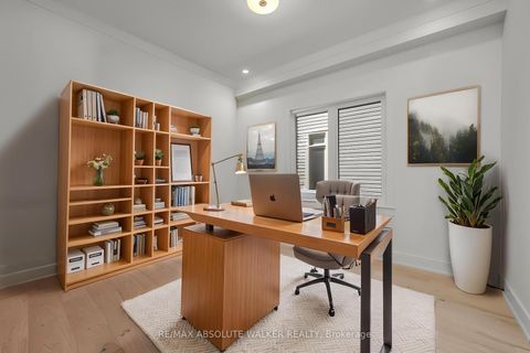 Photo 18 at 501 EGRET Way, Nepean (Half Moon Bay), Ottawa