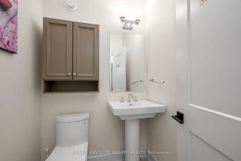 Photo 19 at 501 EGRET Way, Nepean (Half Moon Bay), Ottawa