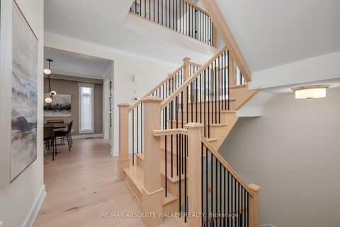 Photo 20 at 501 EGRET Way, Nepean (Half Moon Bay), Ottawa