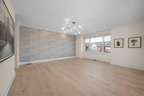 Photo 22 at 501 EGRET Way, Nepean (Half Moon Bay), Ottawa