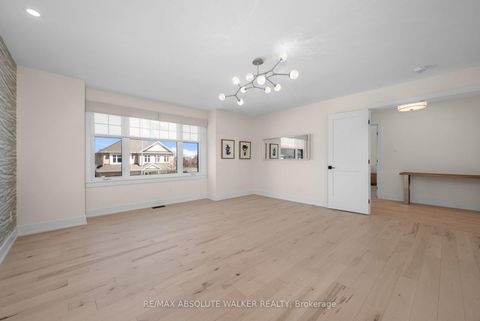 Photo 24 at 501 EGRET Way, Nepean (Half Moon Bay), Ottawa