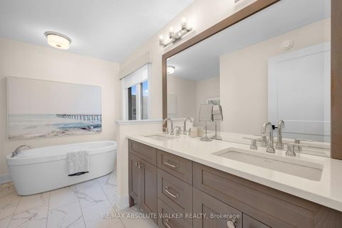 Photo 25 at 501 EGRET Way, Nepean (Half Moon Bay), Ottawa