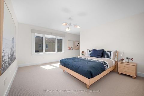 Photo 28 at 501 EGRET Way, Nepean (Half Moon Bay), Ottawa