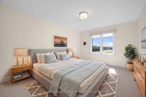 Photo 34 at 501 EGRET Way, Nepean (Half Moon Bay), Ottawa