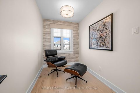 Photo 37 at 501 EGRET Way, Nepean (Half Moon Bay), Ottawa