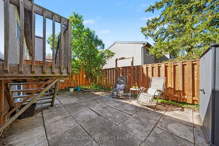 Photo 28 at 106 - 200 Woodfield Drive, Nepean (Tanglewood), Ottawa