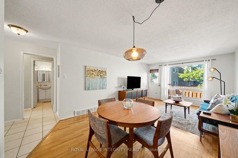 Photo 7 at 106 - 200 Woodfield Drive, Nepean (Tanglewood), Ottawa