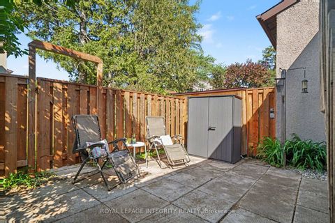 Photo 30 at 106 - 200 Woodfield Drive, Nepean (Tanglewood), Ottawa