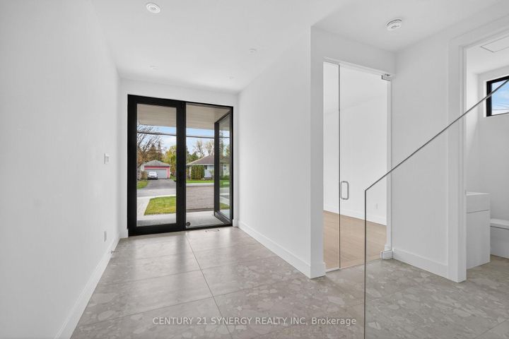 Photo 4 at 45 Inverness Avenue, Nepean (Borden Farm/Stewart Farm/Carleton Heights/Parkwood Hills), Ottawa