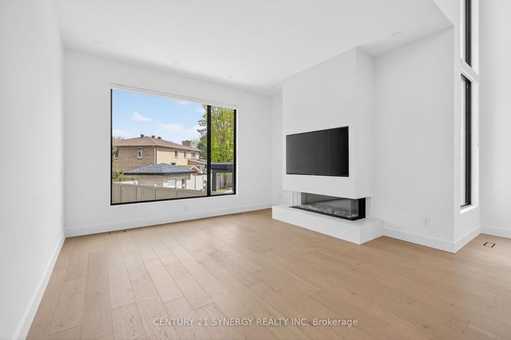 Photo 16 at 45 Inverness Avenue, Nepean (Borden Farm/Stewart Farm/Carleton Heights/Parkwood Hills), Ottawa