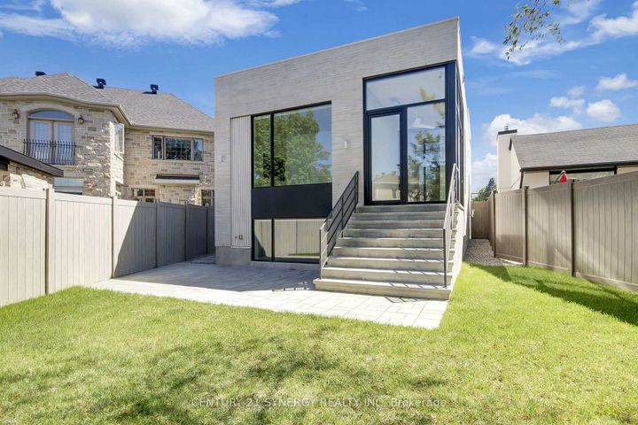 Photo 47 at 45 Inverness Avenue, Nepean (Borden Farm/Stewart Farm/Carleton Heights/Parkwood Hills), Ottawa