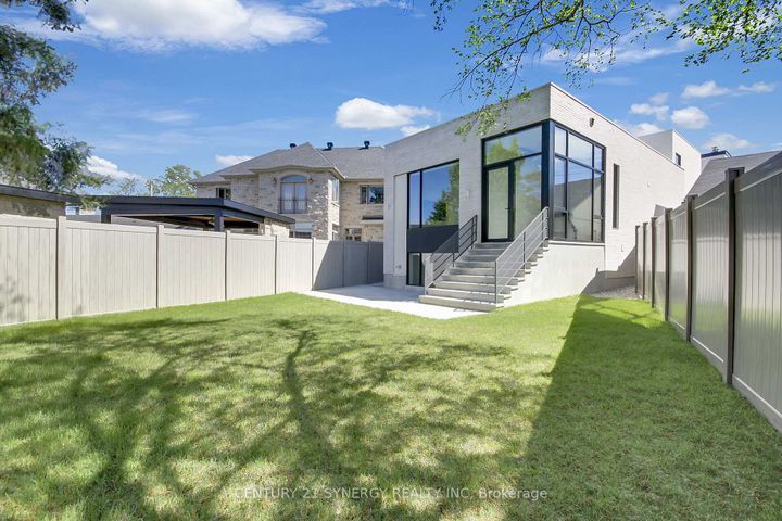 Photo 48 at 45 Inverness Avenue, Nepean (Borden Farm/Stewart Farm/Carleton Heights/Parkwood Hills), Ottawa