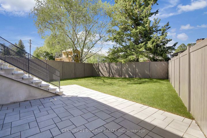 Photo 49 at 45 Inverness Avenue, Nepean (Borden Farm/Stewart Farm/Carleton Heights/Parkwood Hills), Ottawa