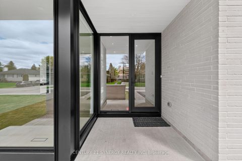 Photo 3 at 45 Inverness Avenue, Nepean (Borden Farm/Stewart Farm/Carleton Heights/Parkwood Hills), Ottawa