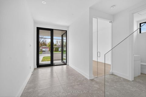 Photo 4 at 45 Inverness Avenue, Nepean (Borden Farm/Stewart Farm/Carleton Heights/Parkwood Hills), Ottawa