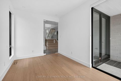 Photo 6 at 45 Inverness Avenue, Nepean (Borden Farm/Stewart Farm/Carleton Heights/Parkwood Hills), Ottawa