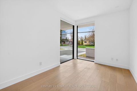 Photo 7 at 45 Inverness Avenue, Nepean (Borden Farm/Stewart Farm/Carleton Heights/Parkwood Hills), Ottawa