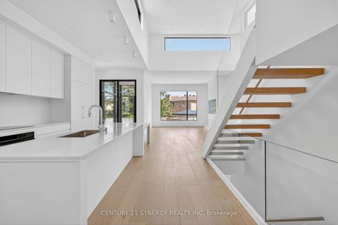 Photo 10 at 45 Inverness Avenue, Nepean (Borden Farm/Stewart Farm/Carleton Heights/Parkwood Hills), Ottawa