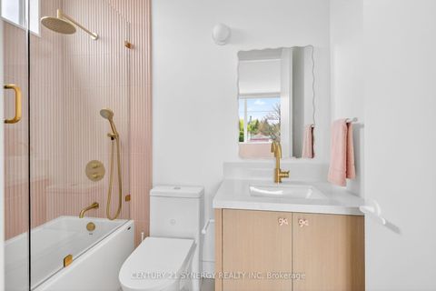 Photo 26 at 45 Inverness Avenue, Nepean (Borden Farm/Stewart Farm/Carleton Heights/Parkwood Hills), Ottawa