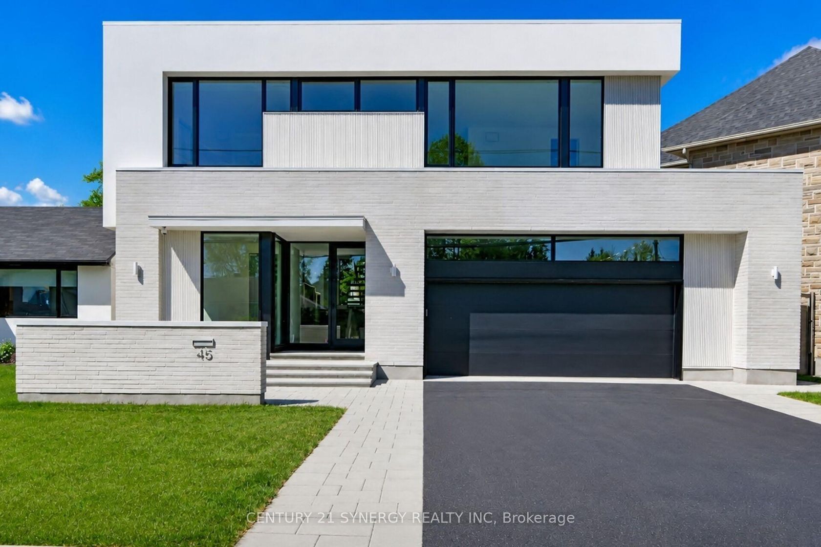 45 Inverness Avenue, Nepean (Borden Farm/Stewart Farm/Carleton Heights/Parkwood Hills), Ottawa 