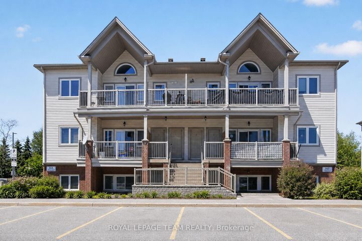 Photo 0 at D - 165 Crestway Drive, Nepean (Barrhaven East), Ottawa