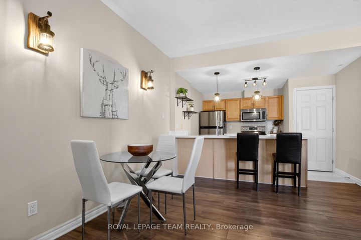 Photo 4 at D - 165 Crestway Drive, Nepean (Barrhaven East), Ottawa