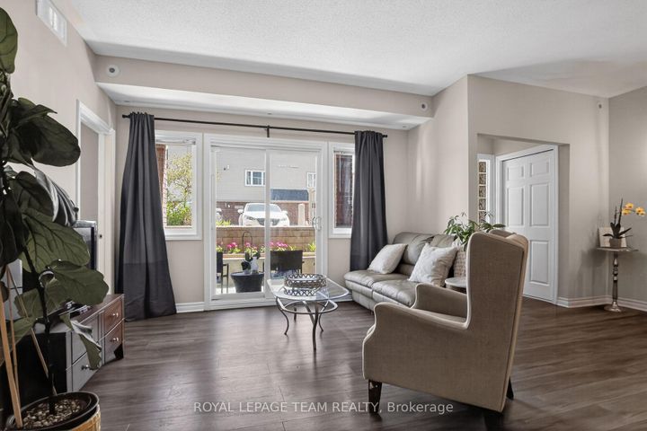 Photo 14 at D - 165 Crestway Drive, Nepean (Barrhaven East), Ottawa
