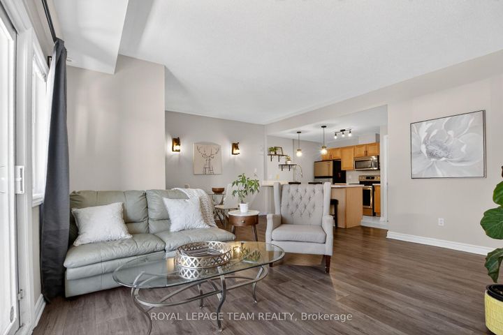 Photo 15 at D - 165 Crestway Drive, Nepean (Barrhaven East), Ottawa
