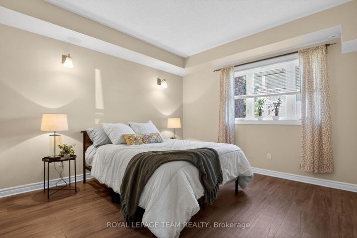Photo 17 at D - 165 Crestway Drive, Nepean (Barrhaven East), Ottawa