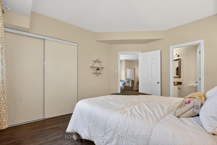 Photo 19 at D - 165 Crestway Drive, Nepean (Barrhaven East), Ottawa
