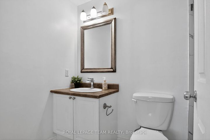 Photo 20 at D - 165 Crestway Drive, Nepean (Barrhaven East), Ottawa