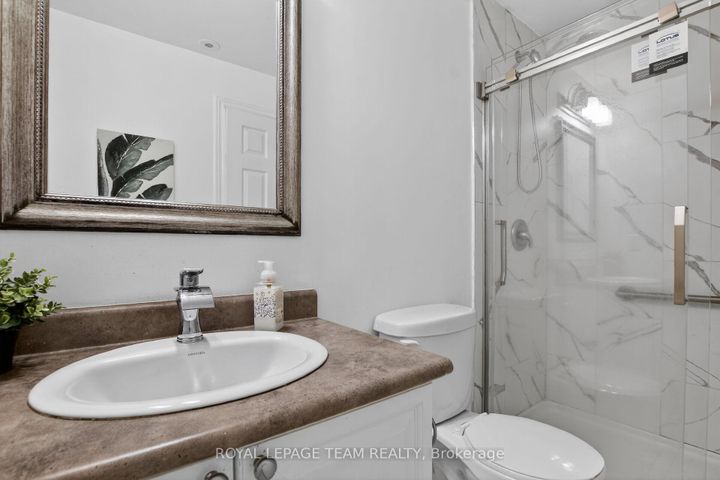 Photo 21 at D - 165 Crestway Drive, Nepean (Barrhaven East), Ottawa