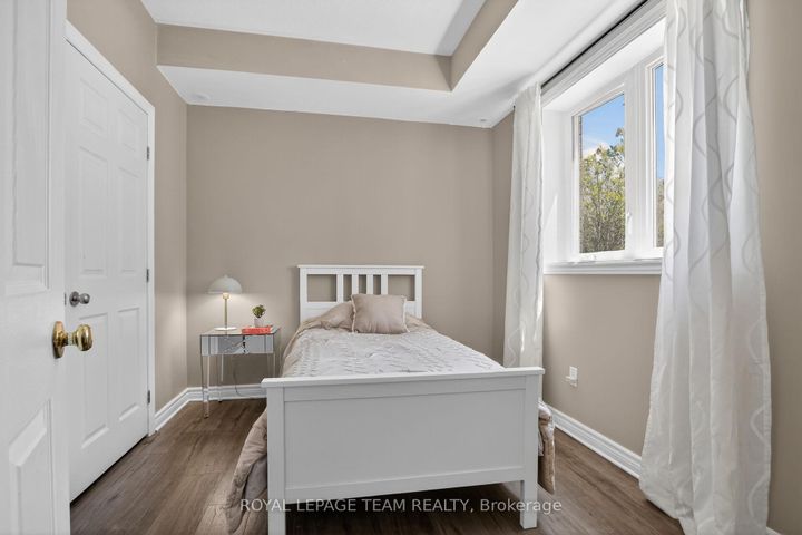 Photo 22 at D - 165 Crestway Drive, Nepean (Barrhaven East), Ottawa