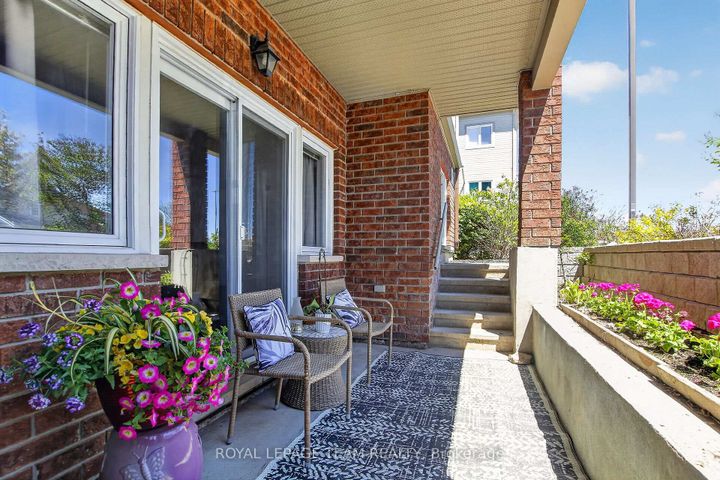 Photo 24 at D - 165 Crestway Drive, Nepean (Barrhaven East), Ottawa