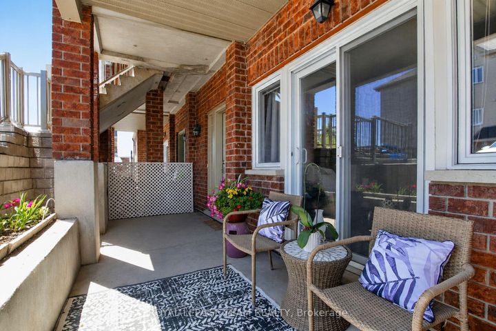 Photo 27 at D - 165 Crestway Drive, Nepean (Barrhaven East), Ottawa