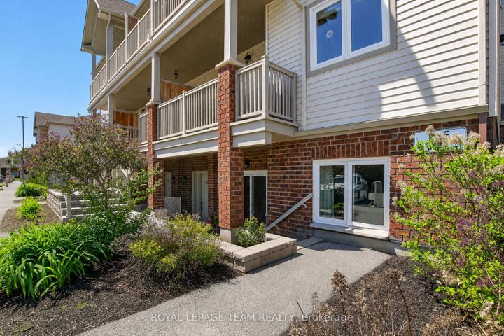 Photo 28 at D - 165 Crestway Drive, Nepean (Barrhaven East), Ottawa