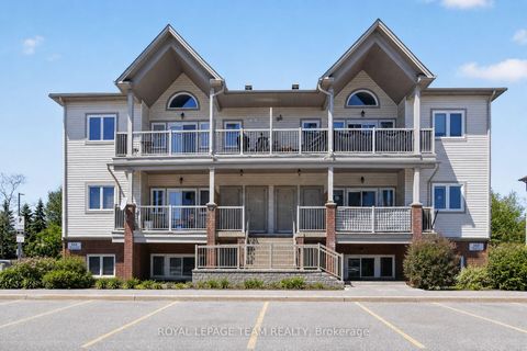 Photo 0 at D - 165 Crestway Drive, Nepean (Barrhaven East), Ottawa