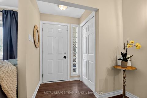 Photo 2 at D - 165 Crestway Drive, Nepean (Barrhaven East), Ottawa