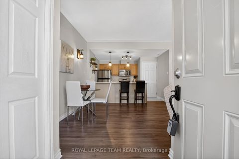 Photo 3 at D - 165 Crestway Drive, Nepean (Barrhaven East), Ottawa