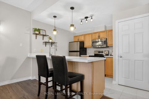 Photo 5 at D - 165 Crestway Drive, Nepean (Barrhaven East), Ottawa