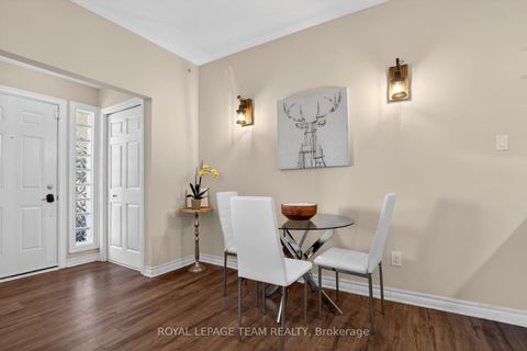 Photo 6 at D - 165 Crestway Drive, Nepean (Barrhaven East), Ottawa